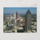 Recherche de atlanta postcards cartes postales Géorgie