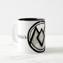 Recherche de du feu tasses Promenade