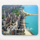 Recherche de chicago tapis souris Lac