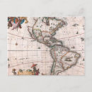 Recherche de cartographie du monde cartes postales Exploration