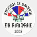 Recherche de ron autocollants 2008