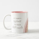 Recherche de rainbow tasses Professeur