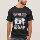 Recherche de soirée pyjamas tshirts Chat drôle