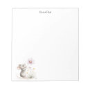 Recherche de souris blocsnotes Adorable