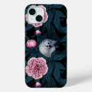 Recherche de pivoine rose iphone coques Botanique