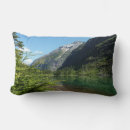 Recherche de bleu glacier coussins Nature