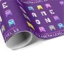 Recherche de anniversaire monstre papier cadeau Alien