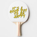 Recherche de humour raquettes ping pong Texte