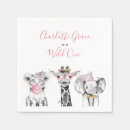 Recherche de rose et noir serviettes Pour enfants