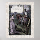 Recherche de chevalier romantique posters Pour tous