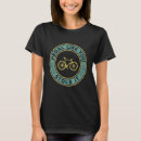 Recherche de pédaler tshirts Vélo