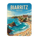 Recherche de pays basque magnets Voyage