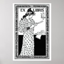 Recherche de ex libris posters Lecteur