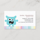 Recherche de monster cartes visite Enfants