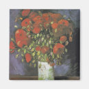 Recherche de coquelicots magnets Fleurs