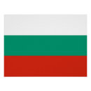 Recherche de drapeau bulgare posters Europe