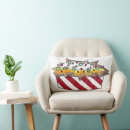 Recherche de tortilla coussins Nacho