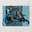Recherche de knight cartes postales Jaune et noir