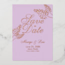 Recherche de impressions de botanique invitations Rustique