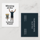 Recherche de gagnants cartes visite Professionnel