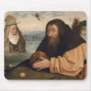 Recherche de hieronymus bosch tapis souris Démon
