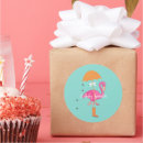 Recherche de bébé moustache autocollants Pour elle