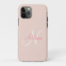 Recherche de blush iphone coques Chic