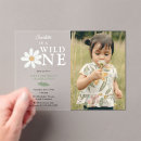 Recherche de wild flowers invitations Sauvage