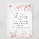 Recherche de editable baby shower invitations Moderne