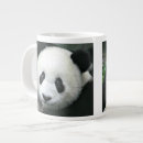 Recherche de un panda géant tasses Pour tous