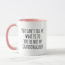 Recherche de humour de grands parents tasses Pour eux