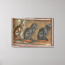 Recherche de animaux médiévaux posters Lapin