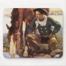 Recherche de sud américain tapis souris Ouest sauvage