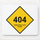 Recherche de erreur tapis souris 404