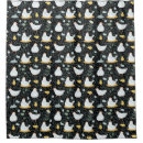 Recherche de poules rideaux douche Poulet