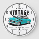 Recherche de bel air horloges Chevy