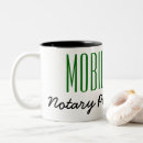 Recherche de mobile tasses Notaire public