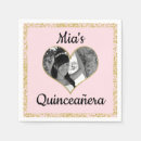 Recherche de rose clair serviettes Anniversaire