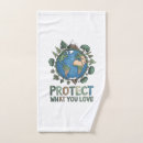 Recherche de protégez la terre Monde