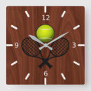 Recherche de raquette horloges Ballon