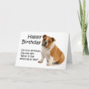 Recherche de de bouledogue français anniversaire cartes Animal de compagnie