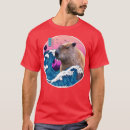 Recherche de japanese hommes tshirts Koi