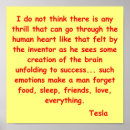 Recherche de nikola Invention