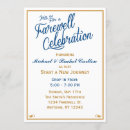 Recherche de envoyez invitations Partie