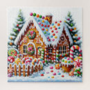 Recherche de peinture de noël puzzles Coloré