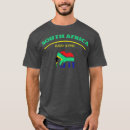 Recherche de springbok tshirts Sport