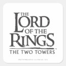 Recherche de lord of the rings trilogy autocollants J r r tolkien