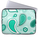 Recherche de paisley macbook housses Noir