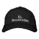 Recherche de el casquettes Drapeau