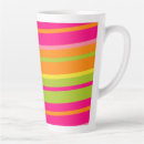 Recherche de green stripe tasses Moderne